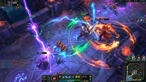 茄子视频游戏测评视频